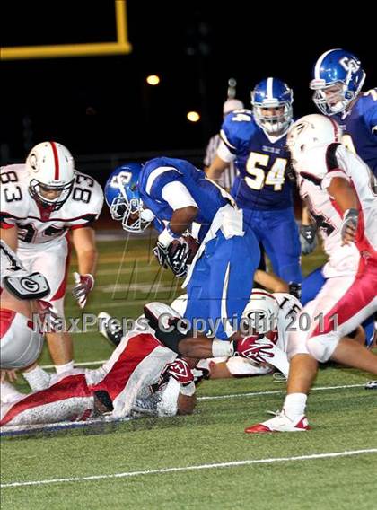 Thumbnail 1 in Glendora @ Charter Oak photogallery.