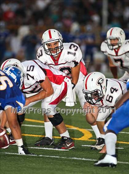 Thumbnail 1 in Glendora @ Charter Oak photogallery.