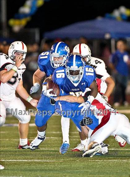 Thumbnail 3 in Glendora @ Charter Oak photogallery.