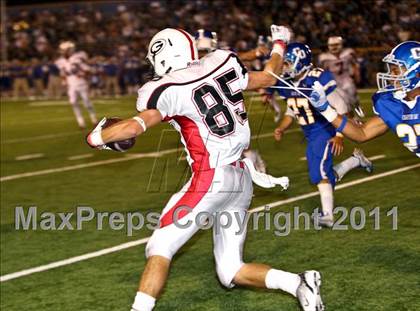 Thumbnail 1 in Glendora @ Charter Oak photogallery.