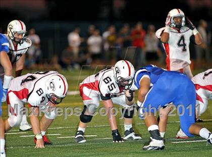 Thumbnail 3 in Glendora @ Charter Oak photogallery.