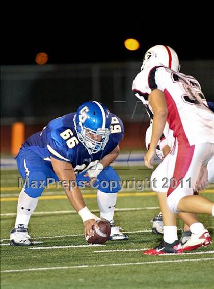 Thumbnail 3 in Glendora @ Charter Oak photogallery.
