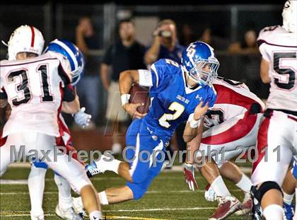 Thumbnail 2 in Glendora @ Charter Oak photogallery.