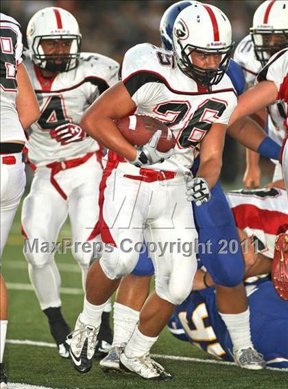 Thumbnail 3 in Glendora @ Charter Oak photogallery.