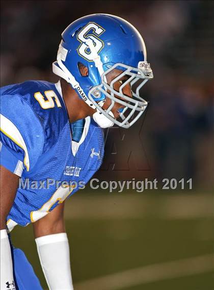 Thumbnail 1 in Glendora @ Charter Oak photogallery.