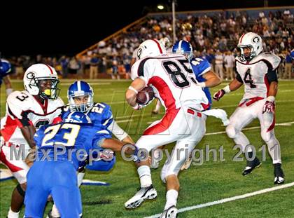 Thumbnail 2 in Glendora @ Charter Oak photogallery.