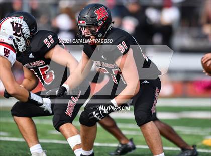 Thumbnail 1 in West Essex @ Northern Highlands photogallery.