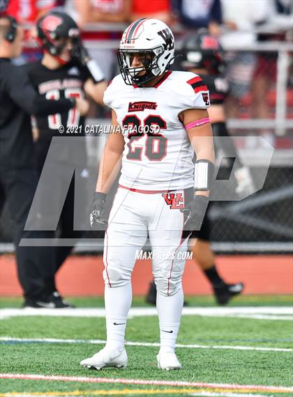 Thumbnail 1 in West Essex @ Northern Highlands photogallery.