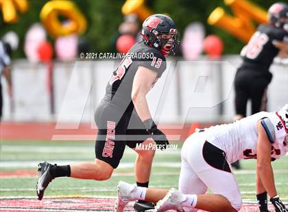 Thumbnail 1 in West Essex @ Northern Highlands photogallery.