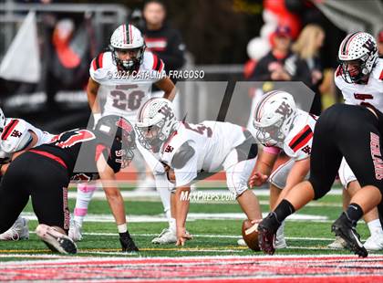 Thumbnail 3 in West Essex @ Northern Highlands photogallery.