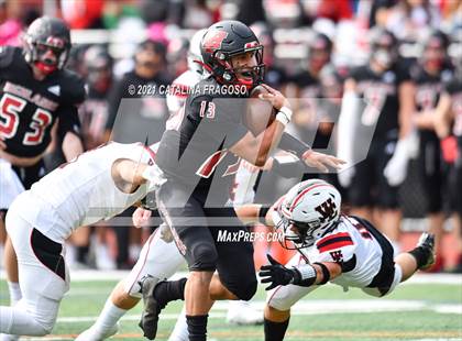 Thumbnail 2 in West Essex @ Northern Highlands photogallery.