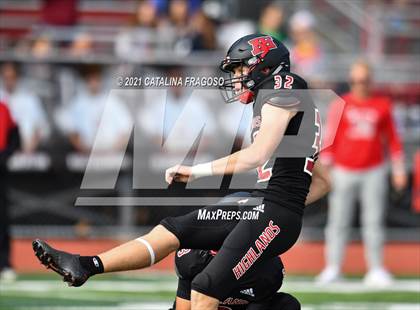 Thumbnail 1 in West Essex @ Northern Highlands photogallery.