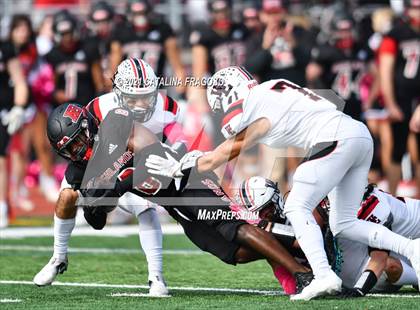 Thumbnail 1 in West Essex @ Northern Highlands photogallery.