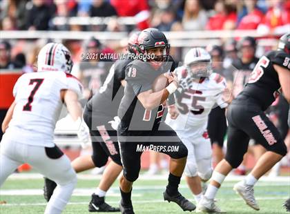 Thumbnail 1 in West Essex @ Northern Highlands photogallery.