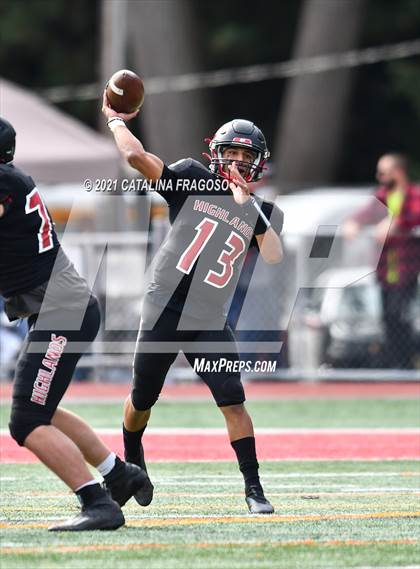 Thumbnail 1 in West Essex @ Northern Highlands photogallery.