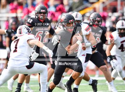 Thumbnail 3 in West Essex @ Northern Highlands photogallery.