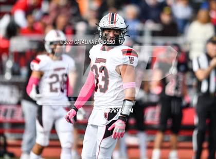 Thumbnail 3 in West Essex @ Northern Highlands photogallery.