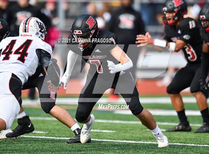 Thumbnail 2 in West Essex @ Northern Highlands photogallery.