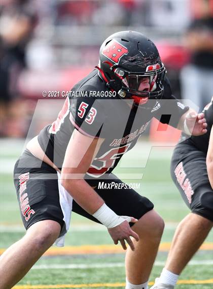 Thumbnail 3 in West Essex @ Northern Highlands photogallery.