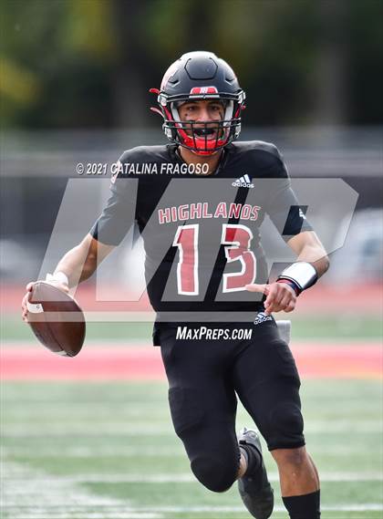 Thumbnail 3 in West Essex @ Northern Highlands photogallery.