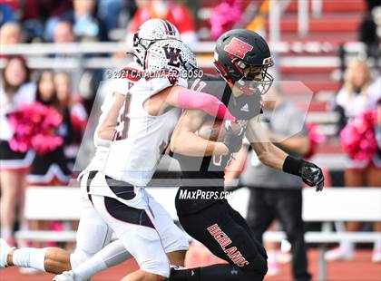 Thumbnail 3 in West Essex @ Northern Highlands photogallery.