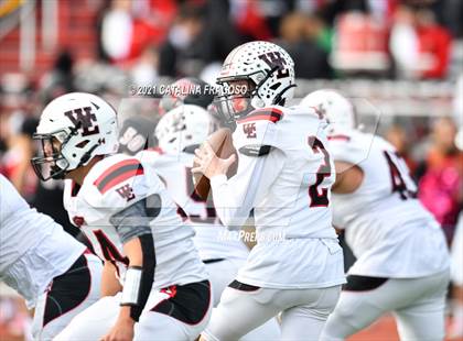 Thumbnail 2 in West Essex @ Northern Highlands photogallery.