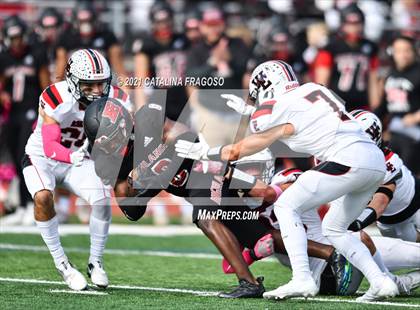 Thumbnail 3 in West Essex @ Northern Highlands photogallery.