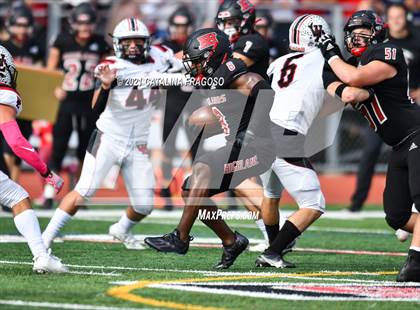 Thumbnail 3 in West Essex @ Northern Highlands photogallery.