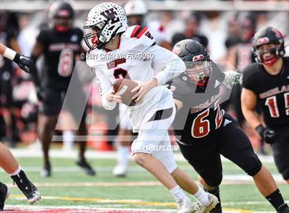 Thumbnail 2 in West Essex @ Northern Highlands photogallery.