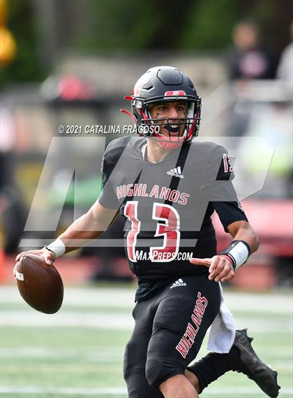 Thumbnail 2 in West Essex @ Northern Highlands photogallery.