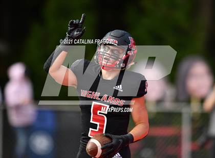 Thumbnail 2 in West Essex @ Northern Highlands photogallery.