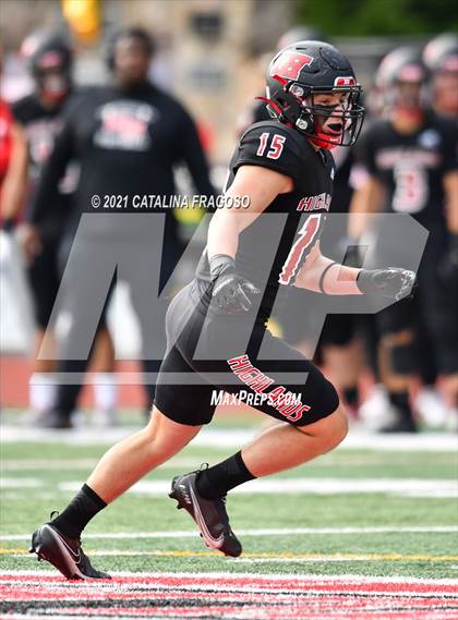 Thumbnail 2 in West Essex @ Northern Highlands photogallery.