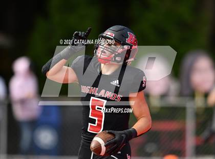 Thumbnail 1 in West Essex @ Northern Highlands photogallery.