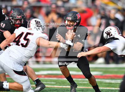 Thumbnail 3 in West Essex @ Northern Highlands photogallery.