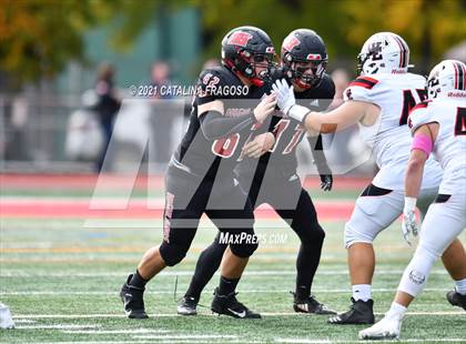 Thumbnail 2 in West Essex @ Northern Highlands photogallery.