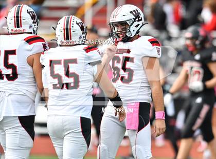 Thumbnail 1 in West Essex @ Northern Highlands photogallery.