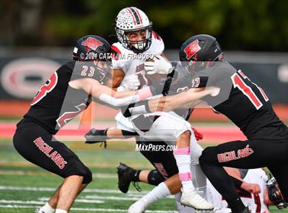 Thumbnail 3 in West Essex @ Northern Highlands photogallery.