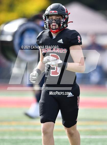 Thumbnail 1 in West Essex @ Northern Highlands photogallery.