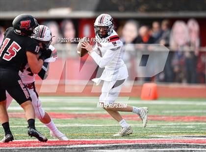 Thumbnail 2 in West Essex @ Northern Highlands photogallery.