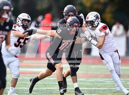 Thumbnail 2 in West Essex @ Northern Highlands photogallery.