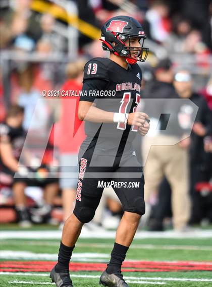 Thumbnail 1 in West Essex @ Northern Highlands photogallery.