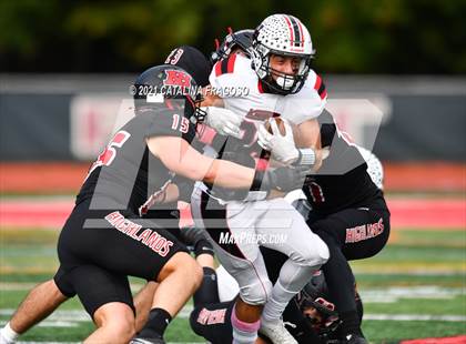 Thumbnail 3 in West Essex @ Northern Highlands photogallery.