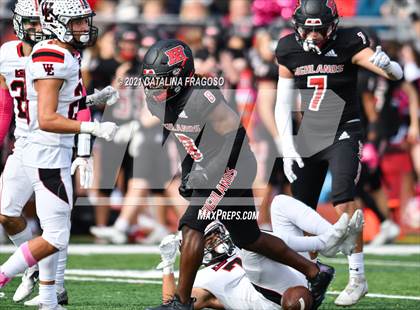 Thumbnail 3 in West Essex @ Northern Highlands photogallery.