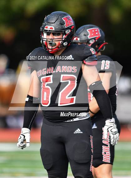 Thumbnail 1 in West Essex @ Northern Highlands photogallery.