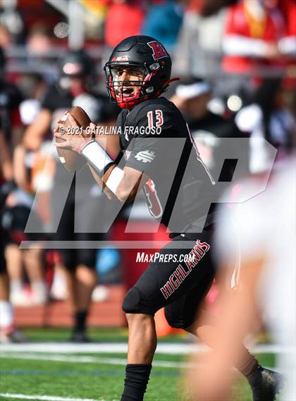 Thumbnail 1 in West Essex @ Northern Highlands photogallery.