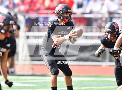 Thumbnail 3 in West Essex @ Northern Highlands photogallery.