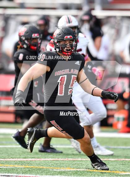 Thumbnail 1 in West Essex @ Northern Highlands photogallery.