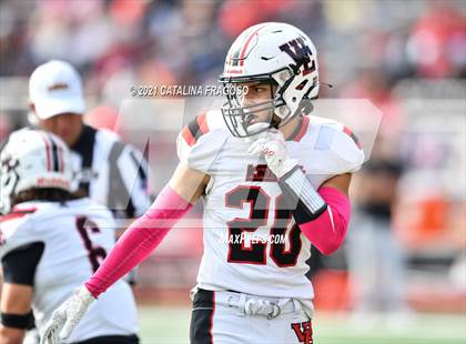 Thumbnail 3 in West Essex @ Northern Highlands photogallery.