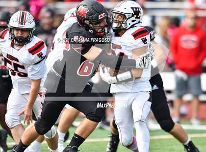 Thumbnail 3 in West Essex @ Northern Highlands photogallery.