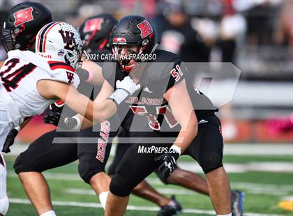 Thumbnail 2 in West Essex @ Northern Highlands photogallery.